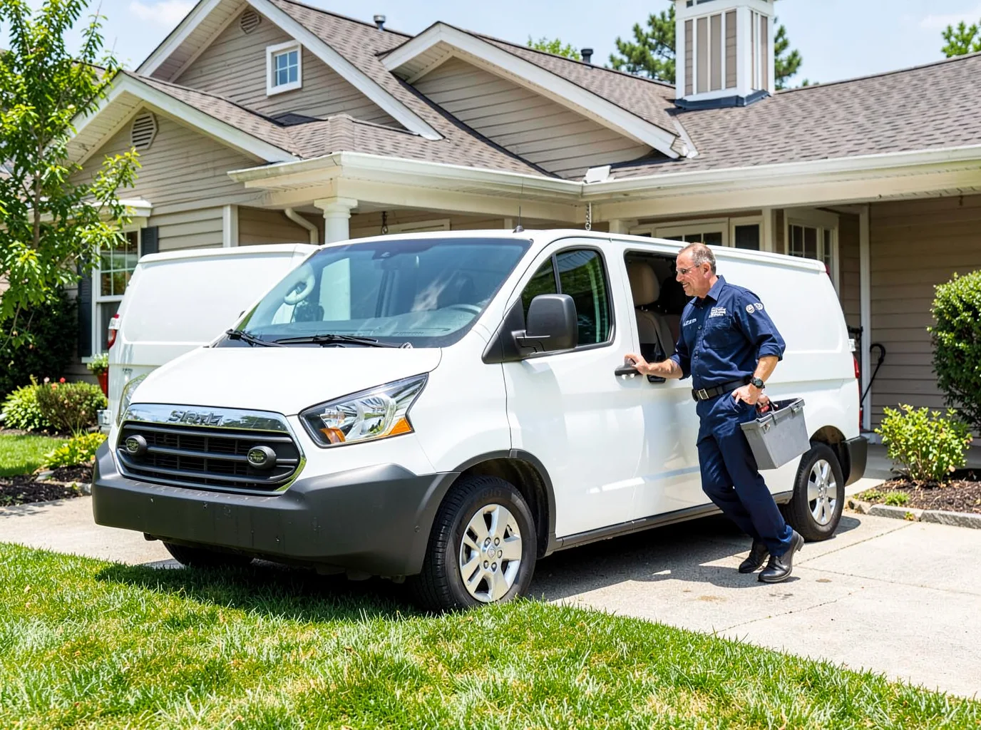 Emergency Plumber company in Chelmsford, MA