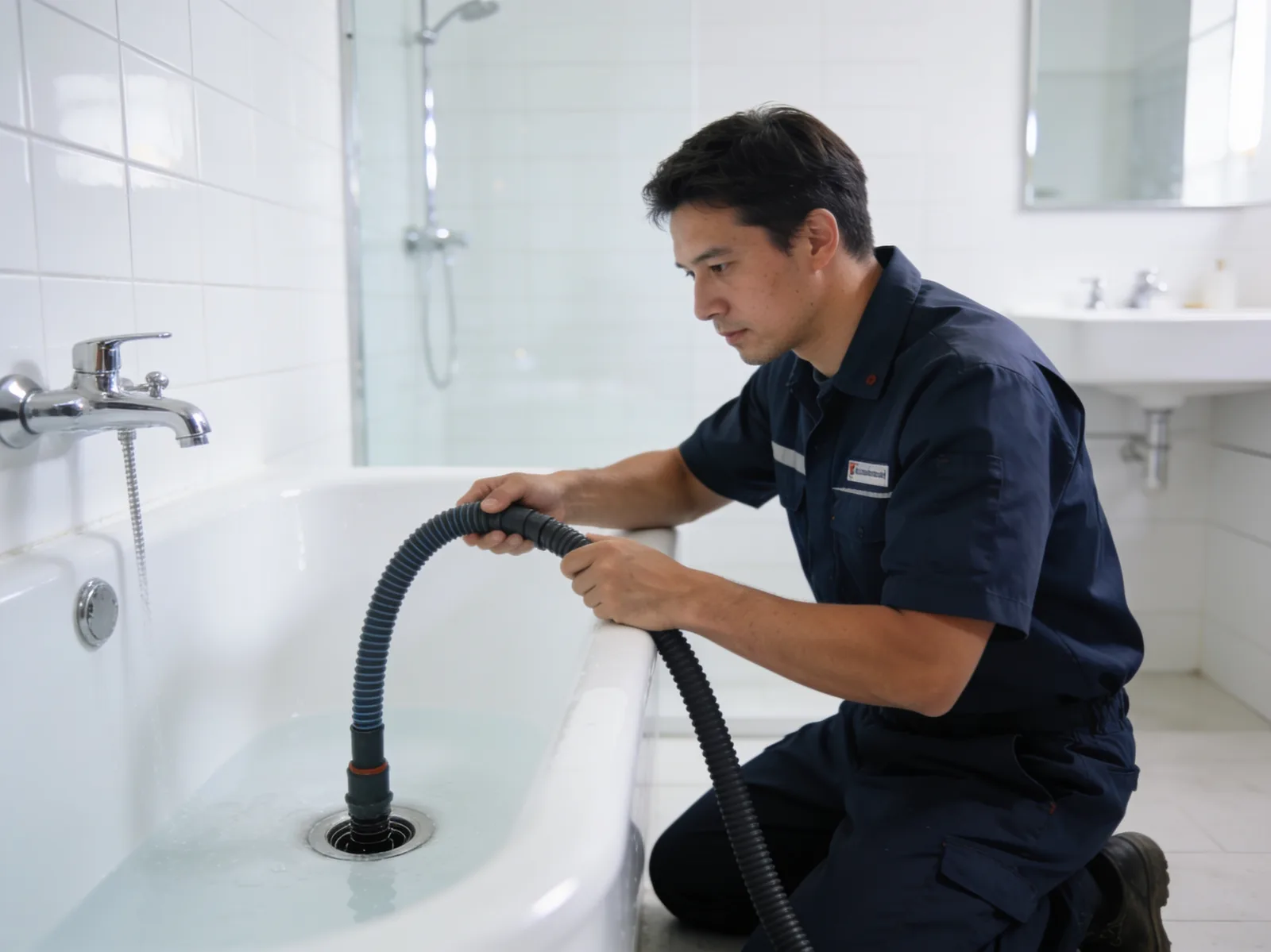 Emergency Plumber Chelmsford, MA FAQs